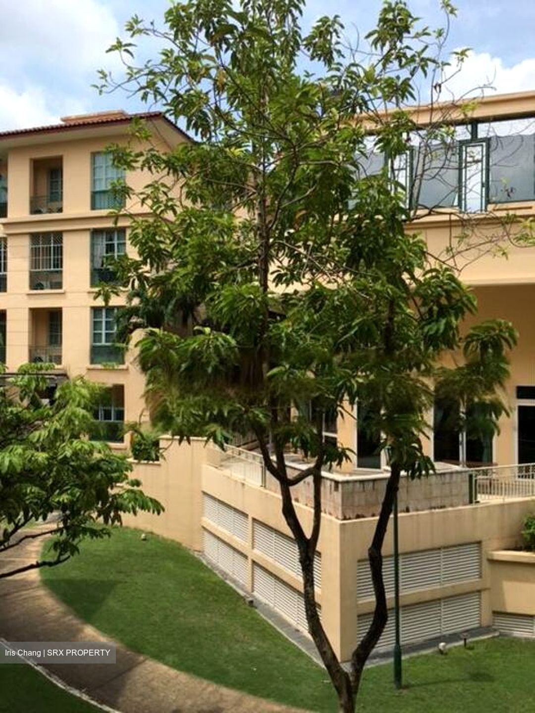 Faber Crest (D5), Condominium #458932431